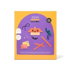 5ct Halloween Craft Stick Character Kit - Mondo Llama™ 5 5ct Halloween Craft Stick Character Kit - Mondo Llama™ -Mondo Llama Shop GUEST 7a2b6b31 7764 4961 b49b 4f94ee08aa7a