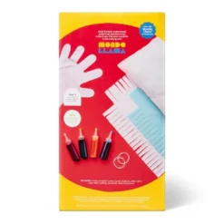 Tie-Dye Jersey Tied Pillow Craft Kit- Mondo Llama™ 6 Tie-Dye Jersey Tied Pillow Craft Kit- Mondo Llama™ -Mondo Llama Shop GUEST 7a772457 9ea9 4ea1 aa6a 00029cb099ef