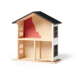 Wood House Craft - Mondo Llama™