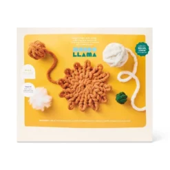 2ct Halloween Craft Finger Knit Pumpkins Kit - Mondo Llama™ -Mondo Llama Shop GUEST 7e40e1a9 376e 4380 8ff8 cacc26daefac