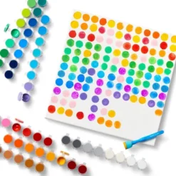 96ct Acrylic Paint Pot Set - Mondo Llama™ -Mondo Llama Shop GUEST 7f2f7387 dcc2 4bdd 91a7 c661baff9828