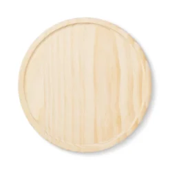 DIY Wood Shaped Round Tray Base Unfinished Craft Kit - Mondo Llama™: Adult Crafting, 13" Wooden Tray, 1.22 Lbs 5 DIY Wood Shaped Round Tray Base Unfinished Craft Kit - Mondo Llama™: Adult Crafting, 13" Wooden Tray, 1.22 Lbs -Mondo Llama Shop GUEST 802b72bf 3dfc 4ad8 a01f a70d17e57ea9