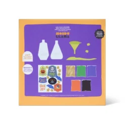2ct Halloween Craft Sand Art Potions Kit - Mondo Llama™ -Mondo Llama Shop GUEST 806fb936 c1b1 49b3 9979 bf85773ec491