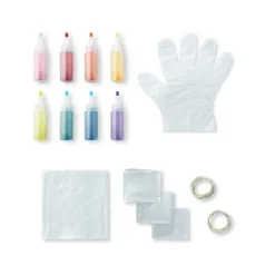 Give It A Swirl Tie Dye Kit - Mondo Llama™: DIY Art Kit, 59 Pieces, Includes Dyes & Gloves, Ages 12+