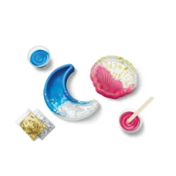 Resin Pouring Trinket Dish - Mondo Llama™ -Mondo Llama Shop GUEST 82b7bfad ac5f 485c acb1 71c6a36e7822