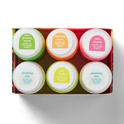 6ct Glow-In-The-Dark Acrylic Paints - Mondo Llama™ -Mondo Llama Shop GUEST 832cb0ce 7ce4 4bf4 beed 0fbf871f0d03