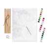 Paint By Number Kit Peonies - Mondo Llama™