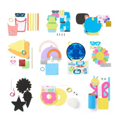 Summer Box Of Crafts - Mondo Llama™ 1 Summer Box Of Crafts - Mondo Llama™