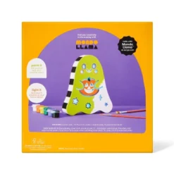Halloween Craft Lit Paperboard Ghost Painting Kit - Mondo Llama™ -Mondo Llama Shop GUEST 8988a8bd 9c90 40c4 aafe 4cf5b042a892