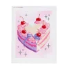 Gem Art Coquette Cake Craft Kit - Mondo Llama™