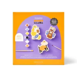 3ct Halloween Craft Wood Dogs In Costume Painting Kit - Mondo Llama™ -Mondo Llama Shop GUEST 8b9bd6aa 55e0 409b 89f2 845b7999f83b