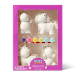 4ct Ceramic Unicorn Painting Craft Kit - Mondo Llama™ 7 4ct Ceramic Unicorn Painting Craft Kit - Mondo Llama™ -Mondo Llama Shop GUEST 8c32a138 1fd2 48e2 b14c f79a3feeed0e