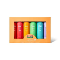 6ct Washable Tempera Paints - Mondo Llama™ -Mondo Llama Shop GUEST 91f3f534 ed3b 4729 b57e 26372d12405a