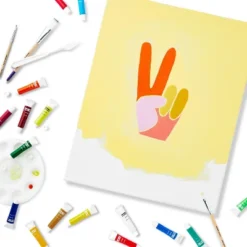 24ct Artist Acrylic Paints - Mondo Llama™ -Mondo Llama Shop GUEST 96f5b212 b92f 492c 8456 6cac183cabad 1