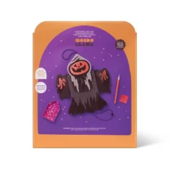 Halloween Craft Lewis Gem Art Puppet Kit - Mondo Llama™ -Mondo Llama Shop GUEST 988522bd aa40 4a24 a3c4 74e22d49d079