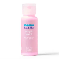 2oz Satin Acrylic Paint - Mondo Llama™ -Mondo Llama Shop GUEST 98d7fa02 539d 44b4 bdca 9fa0b64fb0a0