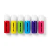 6ct Jumbo Acrylic Markers - Mondo Llama™