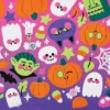 8ct Halloween Paint Tub Set - Mondo Llama™