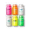 6ct Glow-In-The-Dark Acrylic Paints - Mondo Llama™
