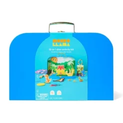 Summer Craft 15" Dinosaur Activity Kit Case - Mondo Llama™ 7 Summer Craft 15" Dinosaur Activity Kit Case - Mondo Llama™ -Mondo Llama Shop GUEST 9fd91bed f308 4638 ab97 e87424943613