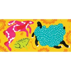 10ct Erasable Chalk Paint Markers Chisel Tip - Mondo Llama™: Multicolored Liquid Chalkboard & Window Markers -Mondo Llama Shop GUEST a0da1c97 addd 439b a4ff 62c66a456d85