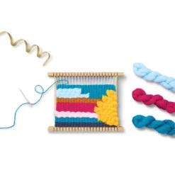 Classic Weaving Loom Kit - Mondo Llama™ -Mondo Llama Shop GUEST a12dde96 3cae 4626 9454 eaf8cb4b4ddd