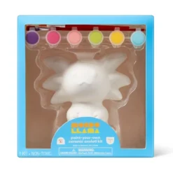 Ceramic Axolotl Painting Craft Kit - Mondo Llama™ -Mondo Llama Shop GUEST a13a41dc 8fe2 4262 8ff3 f60d8755928f