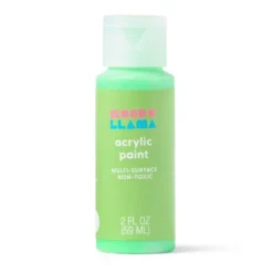2oz Neon Acrylic Paint - Mondo Llama™ -Mondo Llama Shop GUEST a14d4766 36dd 4915 9098 03c89cde6f57