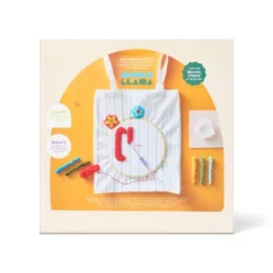 Ciao Striped Punch Needle Tote Bag - Mondo Llama™ -Mondo Llama Shop GUEST a425e8ce dc24 418f 8713 58b8943ec095