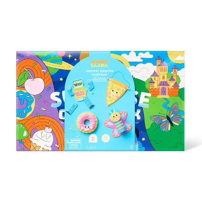 Summer Box Of Crafts - Mondo Llama™ 3 Summer Box Of Crafts - Mondo Llama™ - Image 3
