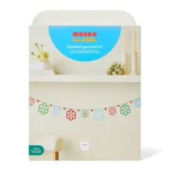 Summer Craft Beaded Garland Kit - Mondo Llama™ -Mondo Llama Shop GUEST ac19a648 f22b 4fc5 983a 6a4f79cd1892