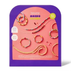 Beaded Bracelet Craft Kit - Mondo Llama™ -Mondo Llama Shop GUEST ac84f1c0 5f7a 4c7f a8d7 67f6fb3a1862