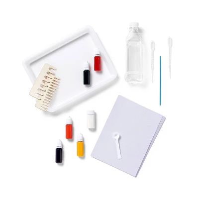 Paper Marbling Kit - Mondo Llama™ 1 Paper Marbling Kit - Mondo Llama™