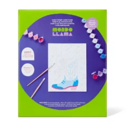 4ct Paint-by-Number Coquette Disco Cowgirl - Mondo Llama™ -Mondo Llama Shop GUEST afddb908 aecd 4253 acbd 410179ab43bb