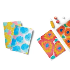 Paper Marbling Kit - Mondo Llama™ 5 Paper Marbling Kit - Mondo Llama™ -Mondo Llama Shop GUEST b047ee91 41b7 4cad 87ff 72b0ebced09a