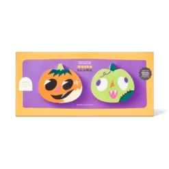 2ct Halloween Craft Wood Pumpkins - Mondo Llama™ -Mondo Llama Shop GUEST b1354bdd 8787 44dd 9386 4c70e752c75d