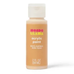 2oz Satin Acrylic Paint - Mondo Llama™ -Mondo Llama Shop GUEST b2541fd3 16be 468c b6b8 afc4e879c5ee