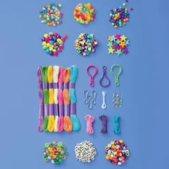 502pc String A Bling Jewelry Set - Mondo Llama™: DIY Bead Kit For Bracelet Making & Friendship Bracelets -Mondo Llama Shop GUEST b749f76d df11 4bc6 a8eb bcca423247d9