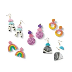 Clay Jewelry Kit - Mondo Llama™ -Mondo Llama Shop GUEST b799c983 0f68 4ac7 a82f dcc6f2d014bb