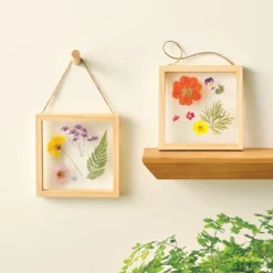 Floral Press With Frame Wood Craft Kit - Mondo Llama™: Flower Drying & Pressing Kit, Nature Art, Non-Toxic, Adult Craft 6 Floral Press With Frame Wood Craft Kit - Mondo Llama™: Flower Drying & Pressing Kit, Nature Art, Non-Toxic, Adult Craft -Mondo Llama Shop GUEST bb80d66a 28c1 45a1 ac81 008b807839f5