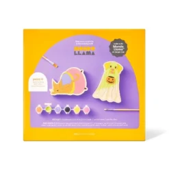 2ct Halloween Craft Wood Dog And Cat Painting Kit - Mondo Llama™ -Mondo Llama Shop GUEST be792718 ecc9 402e b099 a3d06d7c5166