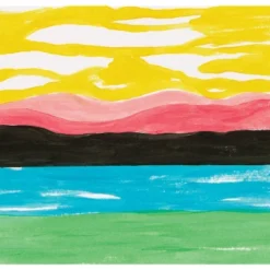 12ct Washable Tempera Paint Set With Paintbrush - Mondo Llama™ 6 12ct Washable Tempera Paint Set With Paintbrush - Mondo Llama™ -Mondo Llama Shop GUEST bfedac49 39a2 4847 8142 364e6d47a7f7