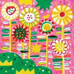 10ct Washable Markers Broad Tip Classic Colors - Mondo Llama™: School Supplies For Kids, 2mm, Multicolored, Ages 3+ -Mondo Llama Shop GUEST c31cb988 b70b 4443 8dd5 8caaba08c5cb