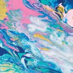 6ct Pre-Mixed Pouring Paints - Mondo Llama™ -Mondo Llama Shop GUEST c83d9e55 6799 471f 909d c2dc6bfc5b38