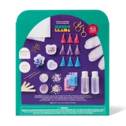 9ct Resin Key Chain Or Bag Charm Craft Kit - Mondo Llama™ -Mondo Llama Shop GUEST c85af966 da4d 4e6b 8306 46102353d341