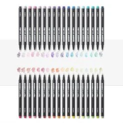 36ct Markers Super Fine Tip Classic Colors - Mondo Llama™ -Mondo Llama Shop GUEST ca167eb2 a5a6 4e0f bd34 6c8317cc6da1