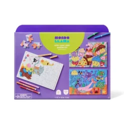 3ct Color-Your-Own Puzzles Craft Kit - Mondo Llama™ 7 3ct Color-Your-Own Puzzles Craft Kit - Mondo Llama™ -Mondo Llama Shop GUEST ca957976 0507 41a8 ae00 90a1425a6f11