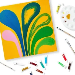 12ct Artist Acrylic Paint Tubes - Mondo Llama™ -Mondo Llama Shop GUEST cccf1ffd 16b6 4dfa 8297 a4993c11fff1