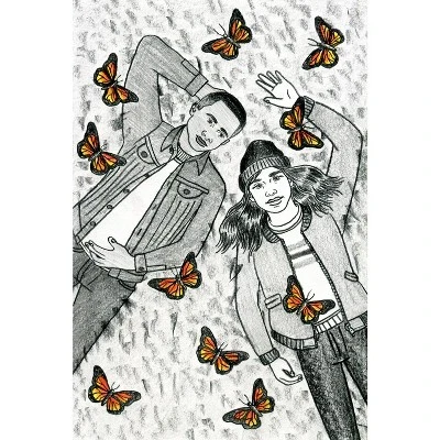 6"x9" Medium Weight Drawing Paper Pad - Mondo Llama™: Sketch Pad For Kids, 80 Sheets, Uncoated White Paper 2 6"x9" Medium Weight Drawing Paper Pad - Mondo Llama™: Sketch Pad For Kids, 80 Sheets, Uncoated White Paper - Image 2