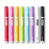 8ct Paint Markers Bullet Tip Classic Colors - Mondo Llama™